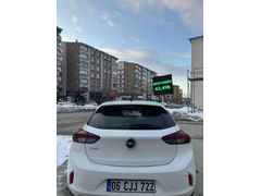 Sahibinden Opel Corsa 1.2 Essential 2021 Model 