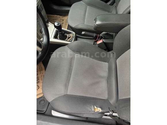 Sahibinden Opel Astra 1.6 Enjoy Elegance 2009 Model  Gri (Gümüş)