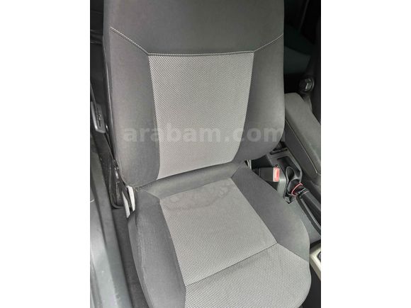 Sahibinden Opel Astra 1.6 Enjoy Elegance 2009 Model  Gri (Gümüş)