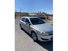 Sahibinden Opel Astra 1.6 Enjoy Elegance 2009 Model  163.000 km Gri (Gümüş)