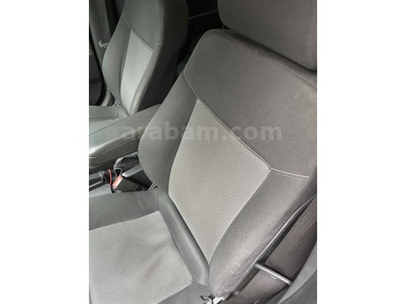 Sahibinden Opel Astra 1.6 Enjoy Elegance 2009 Model  Gri (Gümüş)