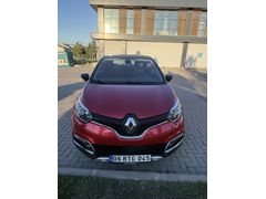 Sahibinden Renault Captur 1.5 dCi Outdoor 2015 Model 