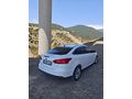 Sahibinden Ford Focus 1.5 TDCi Trend X 2018 Model