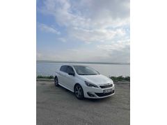 Sahibinden Peugeot 308 1.6 BlueHdi Allure 2016 Model  195.000 km Beyaz