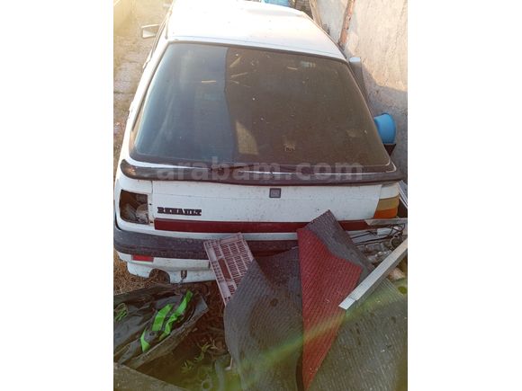 Sahibinden Renault 11 Ankara