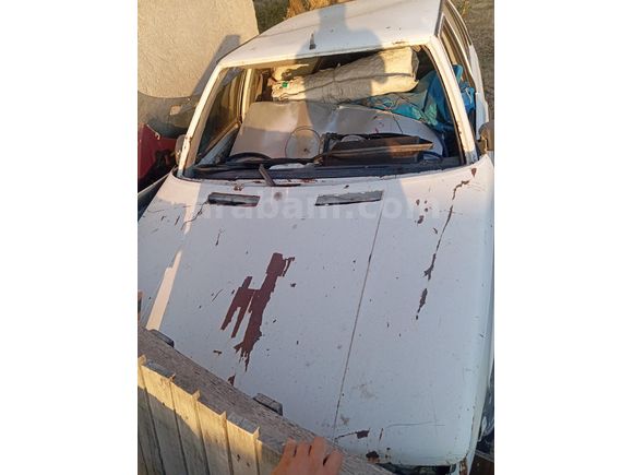 Sahibinden Renault 11 Ankara