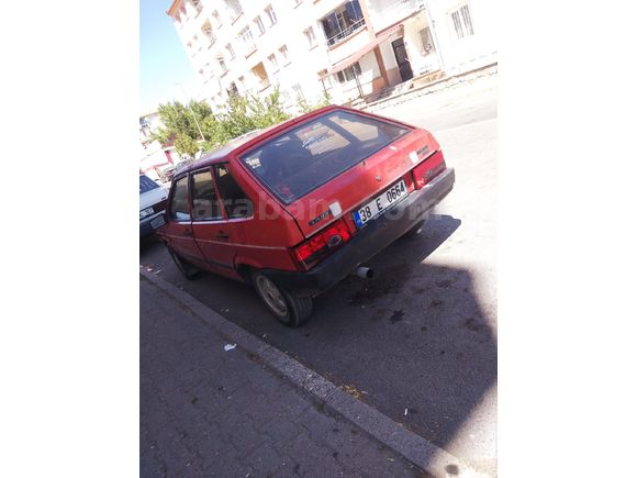Sahibinden Lada Samara 1.5 1992 Model