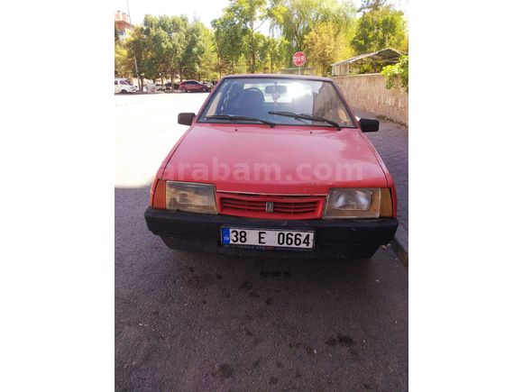 Sahibinden Lada Samara 1.5 1992 Model