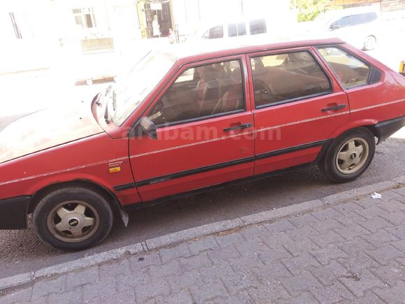 Sahibinden Lada Samara 1.5 1992 Model