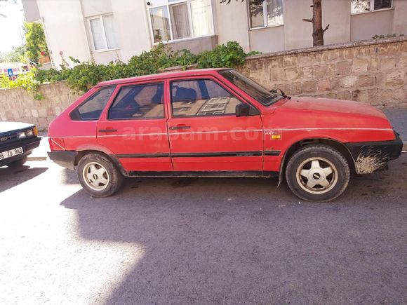 Sahibinden Lada Samara 1.5 1992 Model