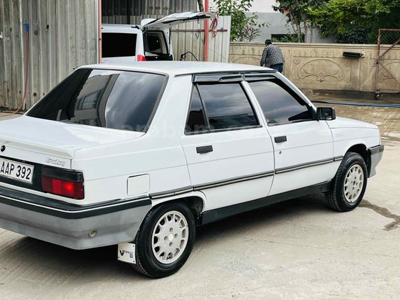 Sahibinden Renault R 9 1.4 Broadway 1996 Model 