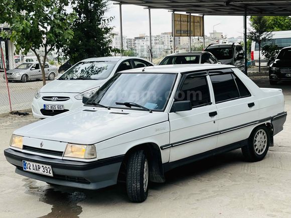 Sahibinden Renault R 9 1.4 Broadway 1996 Model 