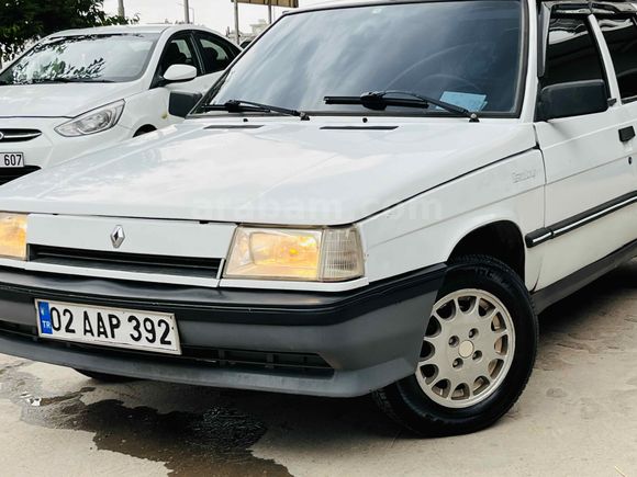 Sahibinden Renault R 9 1.4 Broadway 1996 Model 