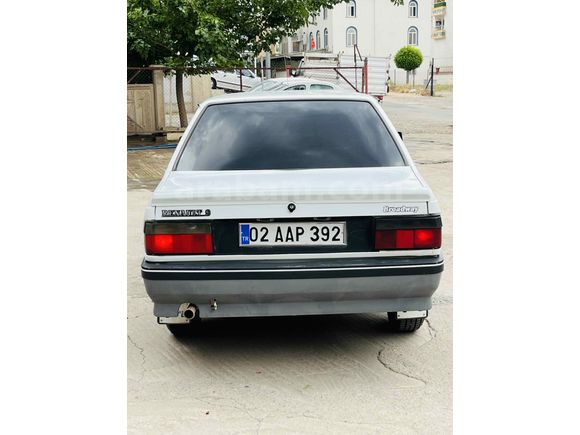 Sahibinden Renault R 9 1.4 Broadway 1996 Model 