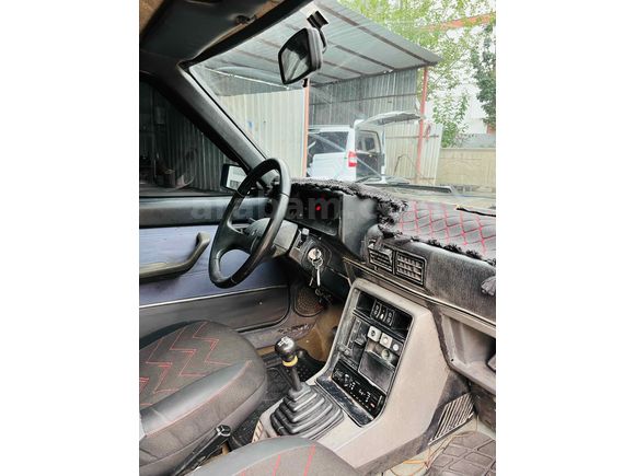 Sahibinden Renault R 9 1.4 Broadway 1996 Model 