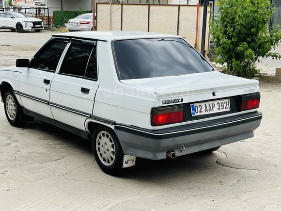 Sahibinden Renault R 9 1.4 Broadway 1996 Model 