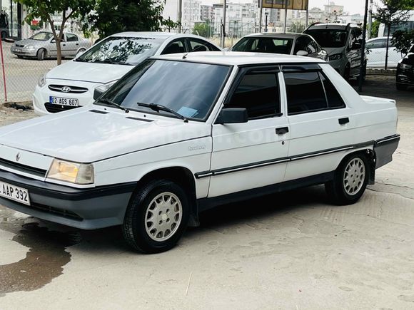 Sahibinden Renault R 9 1.4 Broadway 1996 Model 