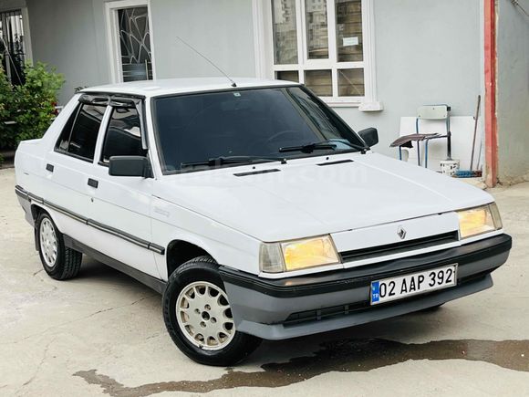 Sahibinden Renault R 9 1.4 Broadway 1996 Model 