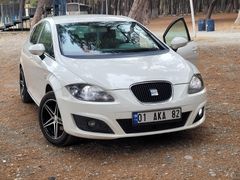 Sahibinden Seat Leon 1.2 TSI Style 2011 Model  150.000 km Beyaz