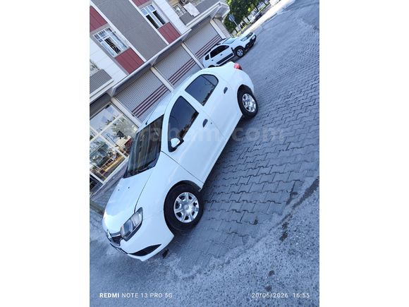 Sahibinden Renault Symbol 1.5 dCi Joy 2015 Model