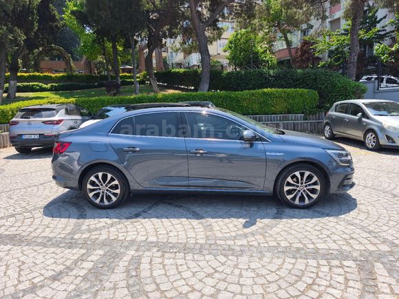 Sahibinden Renault Megane 1.3 TCe Icon 2024 Model