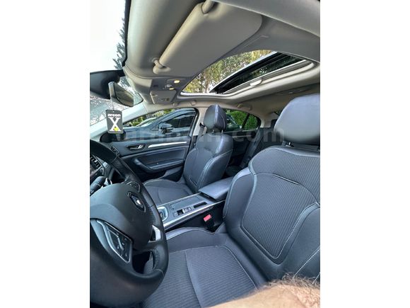 Sahibinden Renault Megane 1.3 TCe Icon 2024 Model