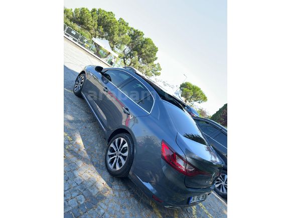 Sahibinden Renault Megane 1.3 TCe Icon 2024 Model
