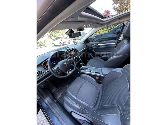 Sahibinden Renault Megane 1.3 TCe Icon 2024 Model