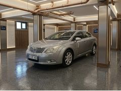 Sahibinden Toyota Avensis 1.6 Elegant Extra 2011 Model 