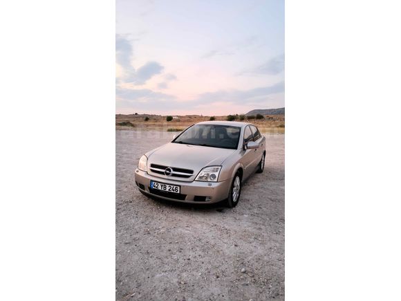 Sahibinden Opel Vectra 1.6 Elegance 2004 Model 