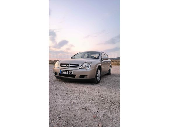 Sahibinden Opel Vectra 1.6 Elegance 2004 Model 