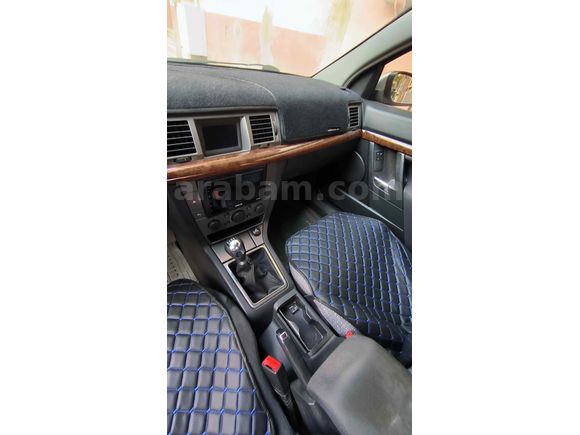 Sahibinden Opel Vectra 1.6 Elegance 2004 Model 