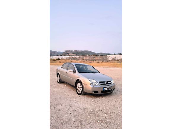 Sahibinden Opel Vectra 1.6 Elegance 2004 Model 