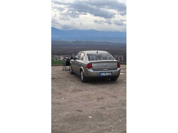 Sahibinden Opel Vectra 1.6 Elegance 2004 Model 