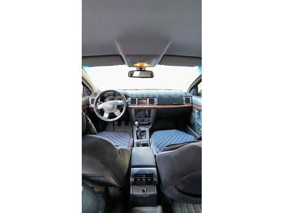Sahibinden Opel Vectra 1.6 Elegance 2004 Model 