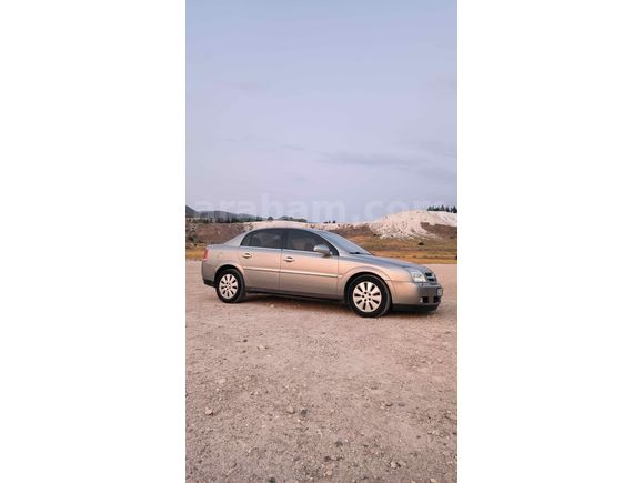 Sahibinden Opel Vectra 1.6 Elegance 2004 Model 