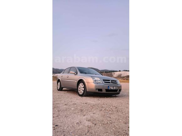 Sahibinden Opel Vectra 1.6 Elegance 2004 Model 