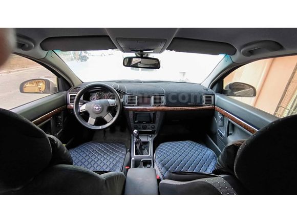 Sahibinden Opel Vectra 1.6 Elegance 2004 Model 