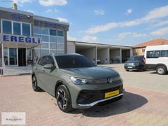 BÜYÜKSOYLU'DAN 2024 VW TİGUAN 1.5 e-TSI ACT DSG R LINE HİBRİT