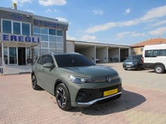 BÜYÜKSOYLU'DAN 2024 VW TİGUAN 1.5 e-TSI ACT DSG R LINE HİBRİT
