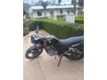 Sahibinden Mondial 125 MH Drift