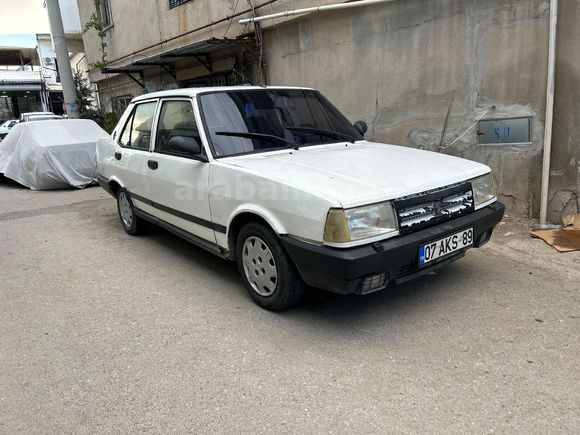 Sahibinden Tofaş Şahin S 1996 Model