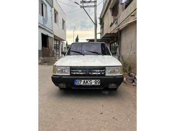 Sahibinden Tofaş Şahin S 1996 Model