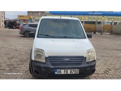 Sahibinden Ford Tourneo Connect 1.8 TDCI K210 S Blackline 2012 Model Kırıkkale