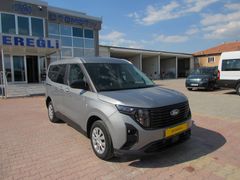 BÜYÜKSOYLU'DAN 2025 TOURNEO COURİER 1.5 ECOBLUE DELUXE 100 HP