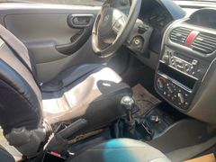 Sahibinden Opel Combo 1.7 DTI City 2004 Model 