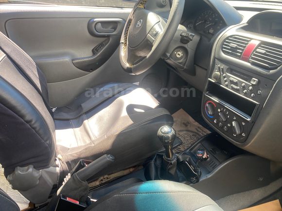 Sahibinden Opel Combo 1.7 DTI City 2004 Model 