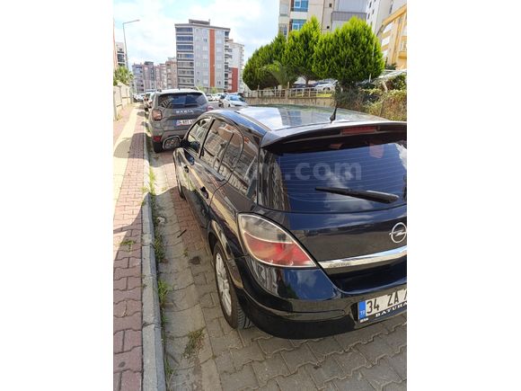 Sahibinden Opel Astra 1.3 CDTI Essentia 2012 Model