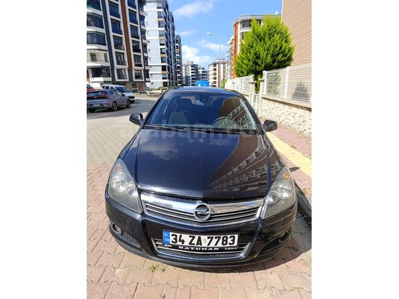 Sahibinden Opel Astra 1.3 CDTI Essentia 2012 Model