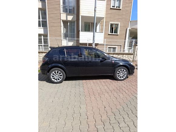 Sahibinden Opel Astra 1.3 CDTI Essentia 2012 Model